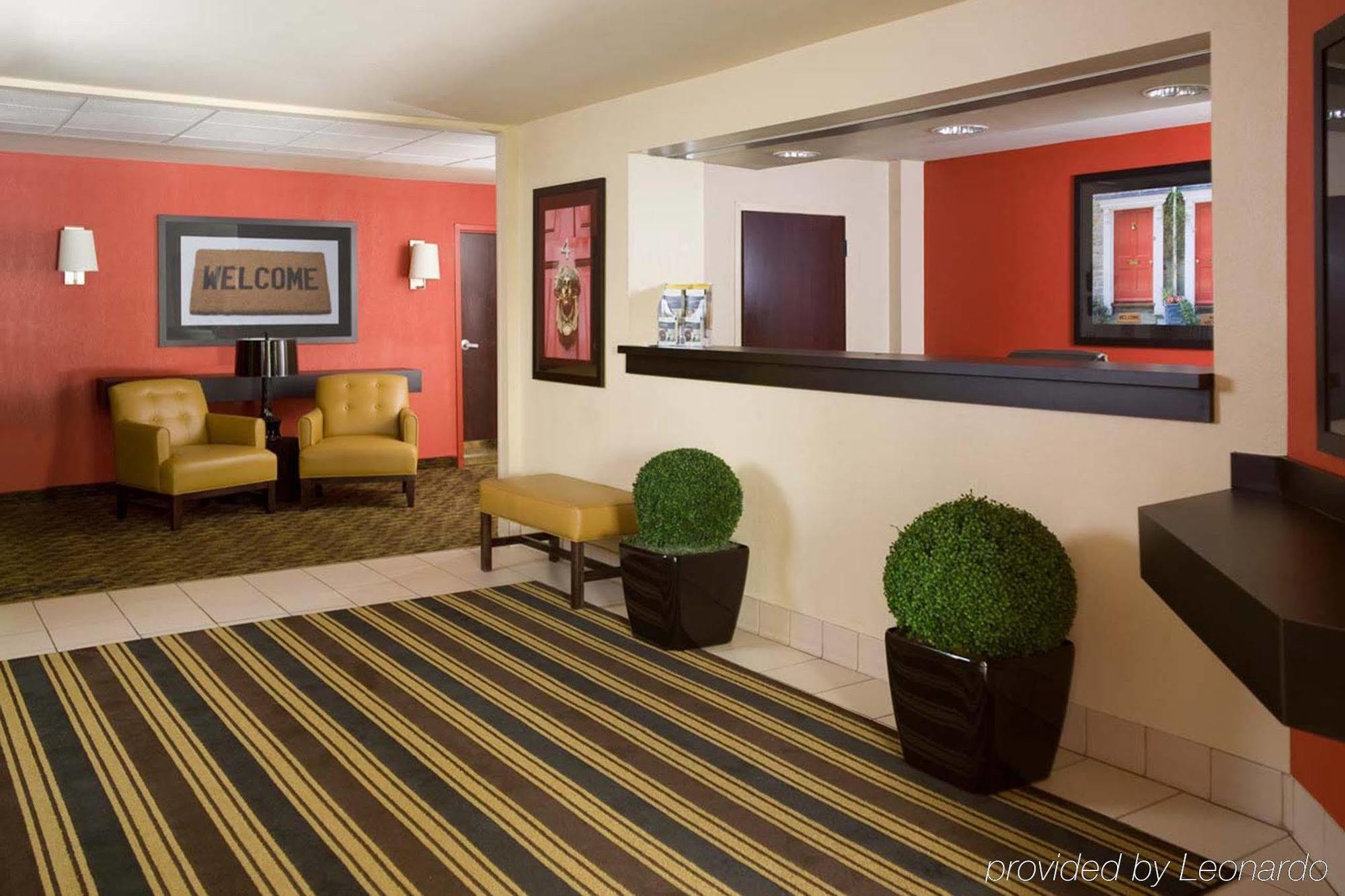 Extended Stay America Suites - Hampton - Coliseum Exterior photo