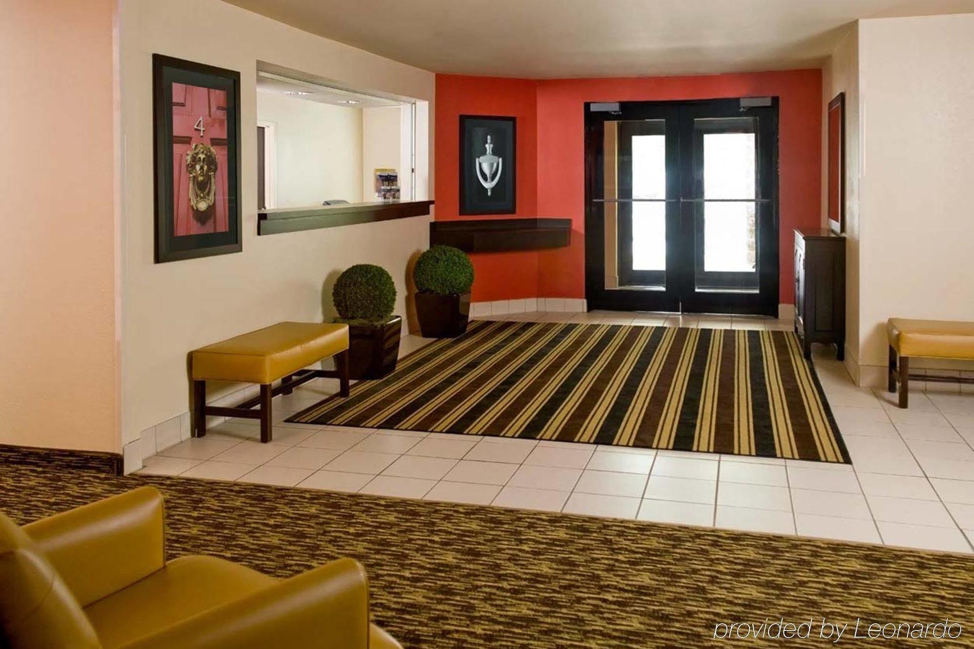 Extended Stay America Suites - Hampton - Coliseum Exterior photo